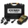 Dymo Rhino 6000+ Handheld-Etikett, PRNT Hartschalenkoffer, bis zu 1 Breite