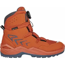 Lowa Firo GTX HI 6515594474 - Dunkelblau - 38