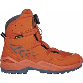 Lowa Firo GTX HI 6515594474 - Dunkelblau - 38