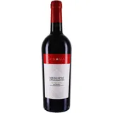 Vinosia 2022 Vinosia Messapio Appassimento Primitivo 2022 Primitivo  Italien