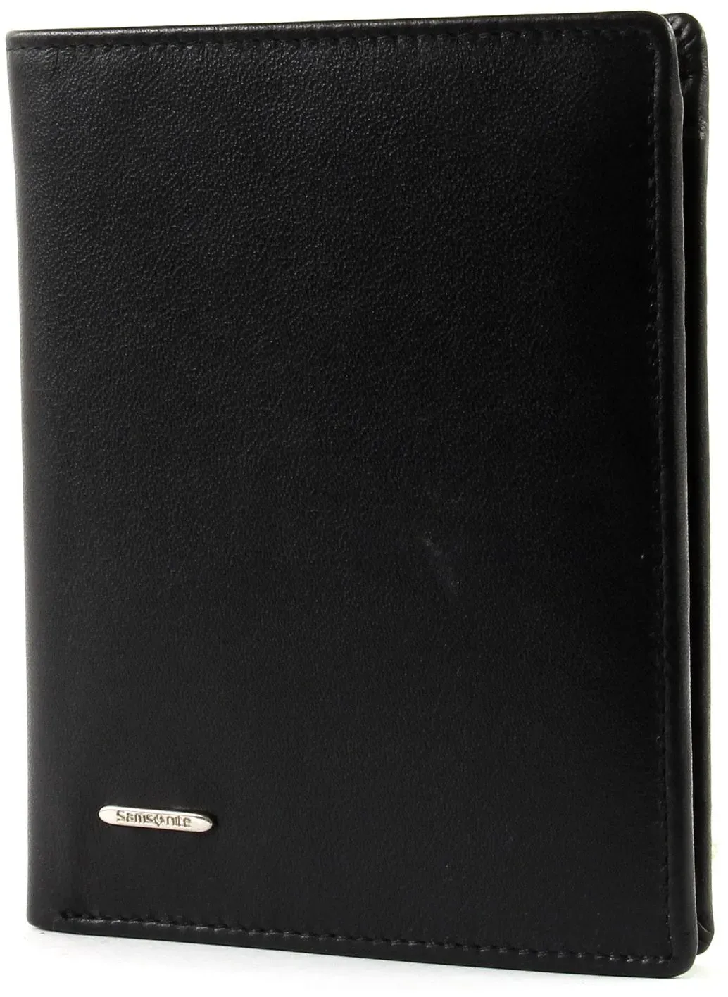 samsonite nyx vertical wallet