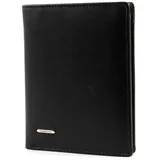 Samsonite Geldbörse NYX Vertical Wallet Black