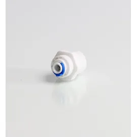 Wiltec Jaco-Adapter 6,5 mm 1/4' Schlauch & 20 mm 1/2' AG