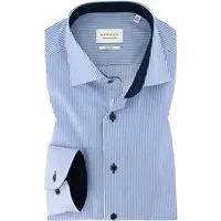 Eterna Slim Fit, (8992-16-F140) blau