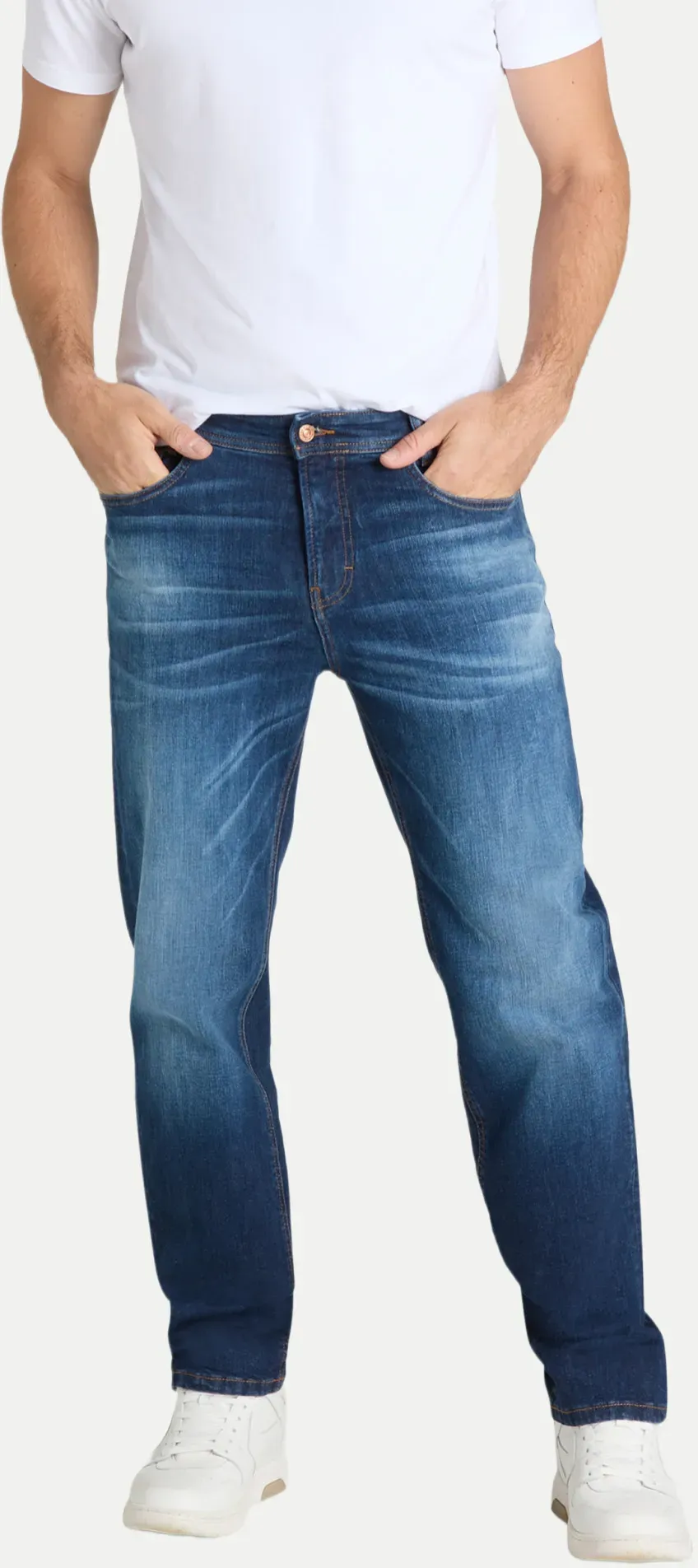 Rick Blau 34/32