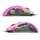 Xtrfy M4 RGB Gaming Maus pink (XG-M4-RGB-PINK)