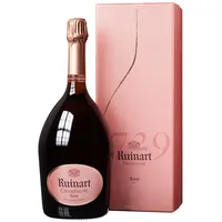 Ruinart Champagne Brut Rosé Magnum (1 x 1.5 l)