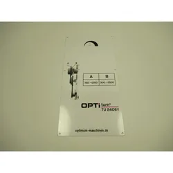 Optimum Label TU2406V