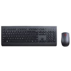 Lenovo Essential - kabelgebundene Maus-Tastaturkombination (4X30L79897)