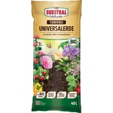 Substral Naturen Universalerde 40 L torffrei