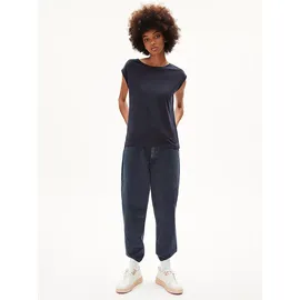 ARMEDANGELS Jilaana Blau L