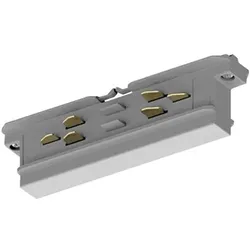 LTS Licht&Leuchten Längsverbinder ST-IE/9003 WS
