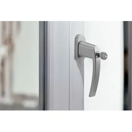 Olympia FGS 100 Silber