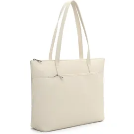 Emily & Noah Albi RUE 09 Shopper PVC Beige