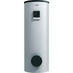 VAILLANT Solar-WW Speicher Wärmep. VIHSW400/3BR