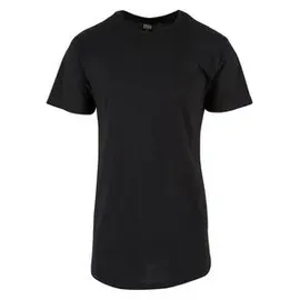 URBAN CLASSICS Shaped Long Tee (TB638)