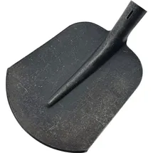 krumpholz werkzeuge e. k. Emsländer Sandschaufel 1,8mm Blech 290x240mm