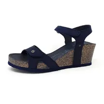 Panama Jack Julia Basics B10 dunkelblau 37
