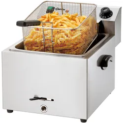 Bartscher Fritteuse IMBISS PRO