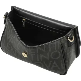 Valentino Regina Re Umhängetasche Kunstleder Black