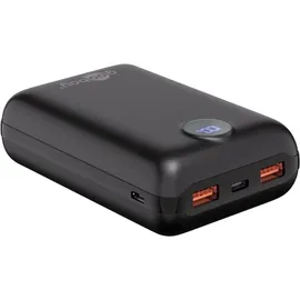 goobay Powerbank kompakt 20.000mAh (65869)