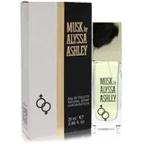 Alyssa Ashley Musk Eau de Toilette