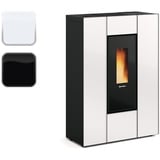 Extraflame Pelletofen Marilena Plus AD Crystal | 8 kW | Farbwahl