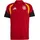 adidas Deutschland Poloshirt 2026 rot Herren Gr. M
