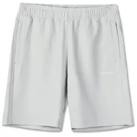 Pegador Short - Troy Plissee Shorts - S bis XXL - für Männer - Größe M - grau - M