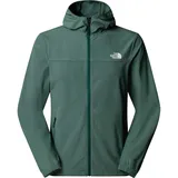 The North Face MOUNTAIN ATHLETICS Windbreaker Herren in duck green, Größe L - grün