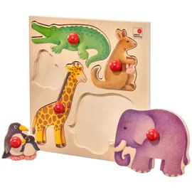 Schmidt Spiele Zoo (62046)