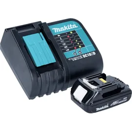 Makita DUC101SY01 inkl. 1 x 1,5 Ah Akku + Ladegerät
