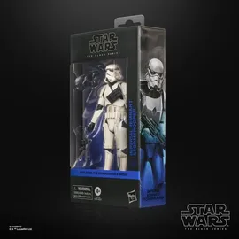Hasbro Star Wars The Black Series Restimperium Sturmtruppler, The Mandalorian & Grogu Action-Figur 15 cm