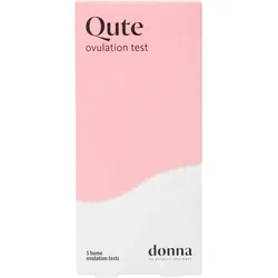Qute Ovulationstest