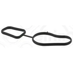 ELRING Dichtung, Wasserpumpe Thermostatgehäuse Wasserpumpe,Dichtung, Motorseitig  für SKODA VW SEAT CUPRA AUDI 06H121119F 06H121119D 06J121119 236.880