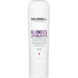 Goldwell Dualsenses Blondes & Highlights Anti-Yellow Conditioner 200 ml