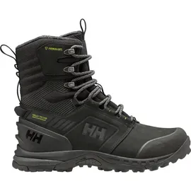HELLY HANSEN Spitsbergen Herren Black 40