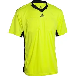 Select Schiedsrichter Trikot neon/gelb/schwarz 3XL