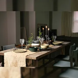 SELTMANN WEIDEN Espressotasse mit Untertasse 0,09 l Sandbeige 6 St.