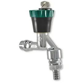 Schlösser Wasser-Safe Auslaufventil 1/2" Rückflussverhinderer