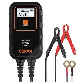 Osram BATTERYcharge 904 (OEBCS904)