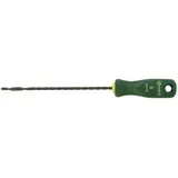 Connex Bohrsäge COX861125 für Gipskarton, Holz, Leder