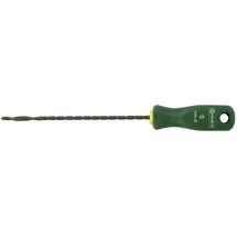 Connex Bohrsäge COX861125 für Gipskarton, Holz, Leder