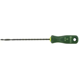 Connex Bohrsäge COX861125 für Gipskarton, Holz, Leder
