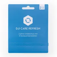 DJI Care Refresh 2-Jahres-Vertrag (DJI RS 3 Pro)