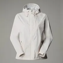 The North Face NF0A3YFM4JK M QUEST ZIP-IN JACKET - EU Jacket Herren Asphalt Grey-TNF Black- Größe L