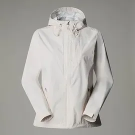 The North Face NF0A3YFM4JK M QUEST ZIP-IN JACKET - EU Jacket Herren Asphalt Grey-TNF Black- Größe L