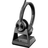 Poly Savi 7320-M Office - Schwarz