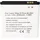 AccuCell Akku passend für Lenovo Vibe A Plus, BL253, A1000, A1010A20, A2010, A2580, A2860 Li-Ion, 3,8V, 2000mAh, 7,6Wh