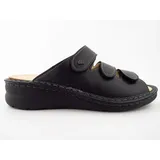Finn Comfort Pantolette in schwarz, Größe 38 EU